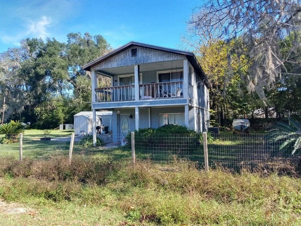 Unit for sale at 9895 NE 30TH COURT, ANTHONY, FL 32617