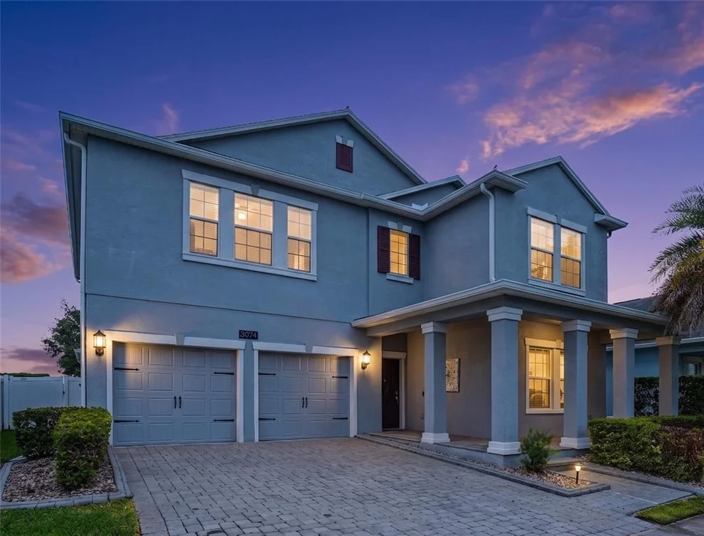 Unit for sale at 3074 WHITE HORSE COURT, KISSIMMEE, FL 34746