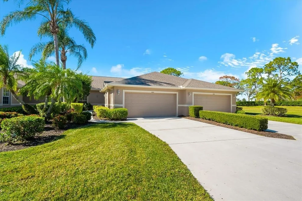 Unit for sale at 4924 MAHOGANY RUN AVENUE, SARASOTA, FL 34241
