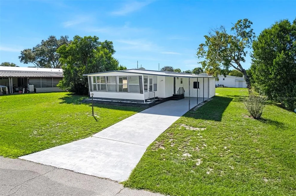 Unit for sale at 130 FLORENCE BOULEVARD, DEBARY, FL 32713