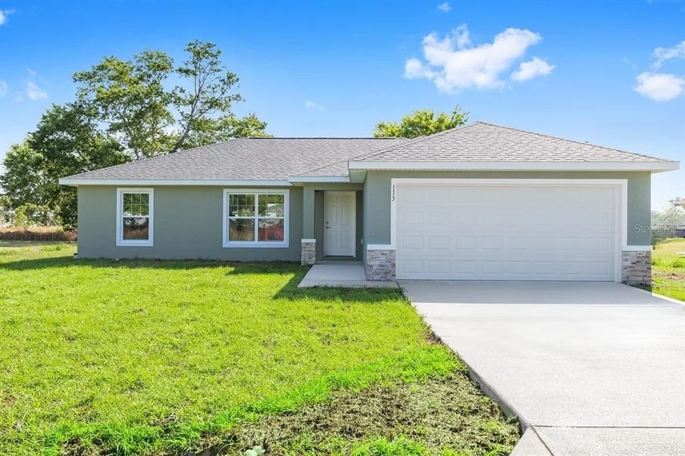 Unit for sale at 10910 N TARTAN TERRACE, CITRUS SPRINGS, FL 34433