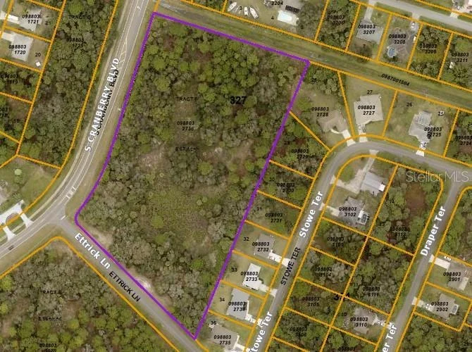 Unit for sale at 3050 S CRANBERRY BOULEVARD, NORTH PORT, FL 34286