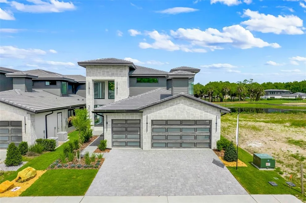 Unit for sale at 3019 KENSINGTON AVENUE, DAVENPORT, FL 33837