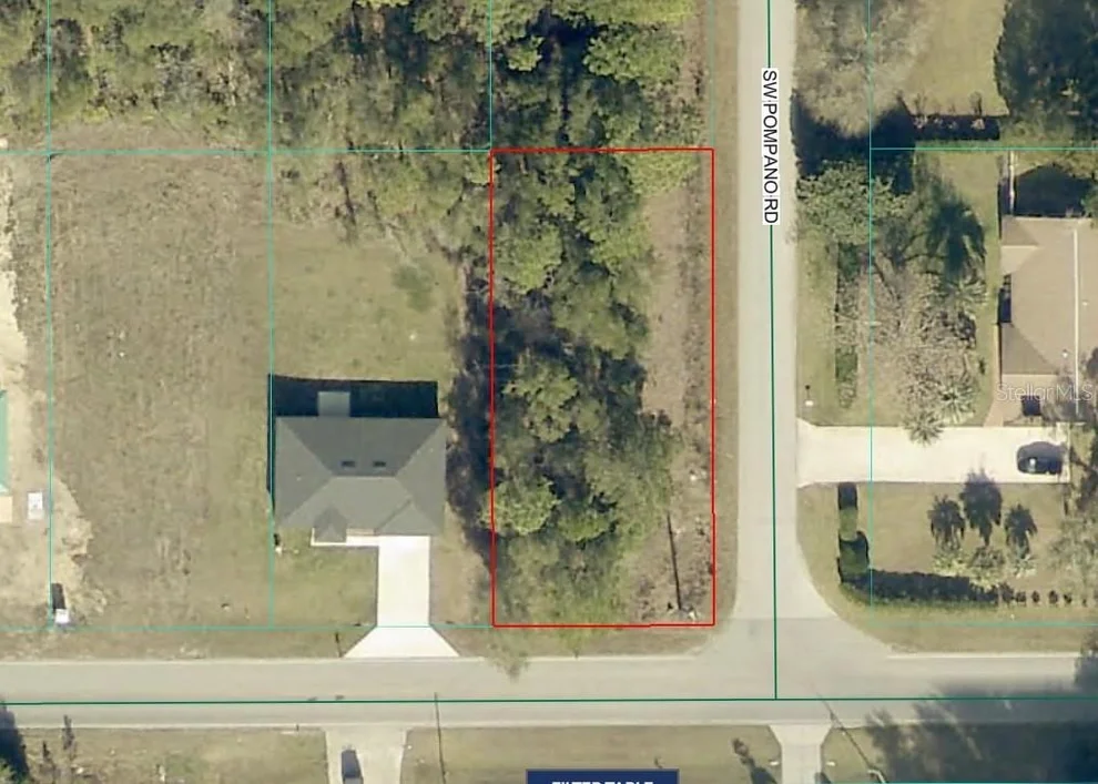 Unit for sale at TBD SW MARINE BOULEVARD, DUNNELLON, FL 34431