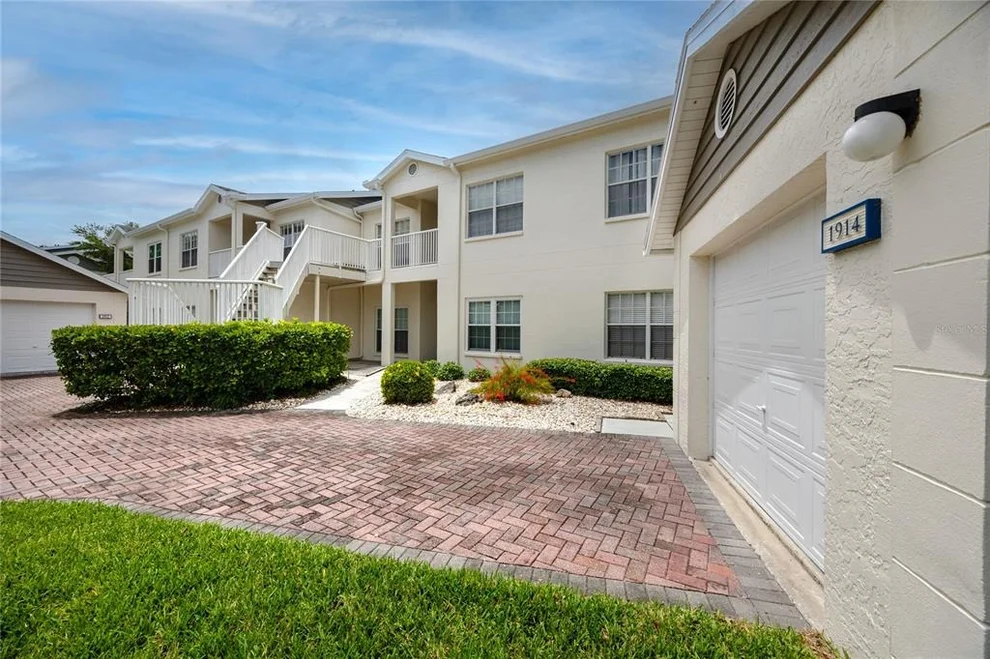 Unit for sale at 14880 SHIPWATCH TRACE, LARGO, FL 33774
