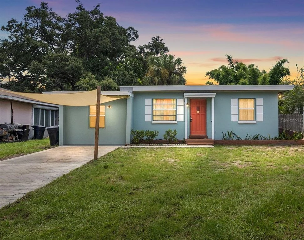Unit for sale at 5410 14TH AVENUE S, GULFPORT, FL 33707