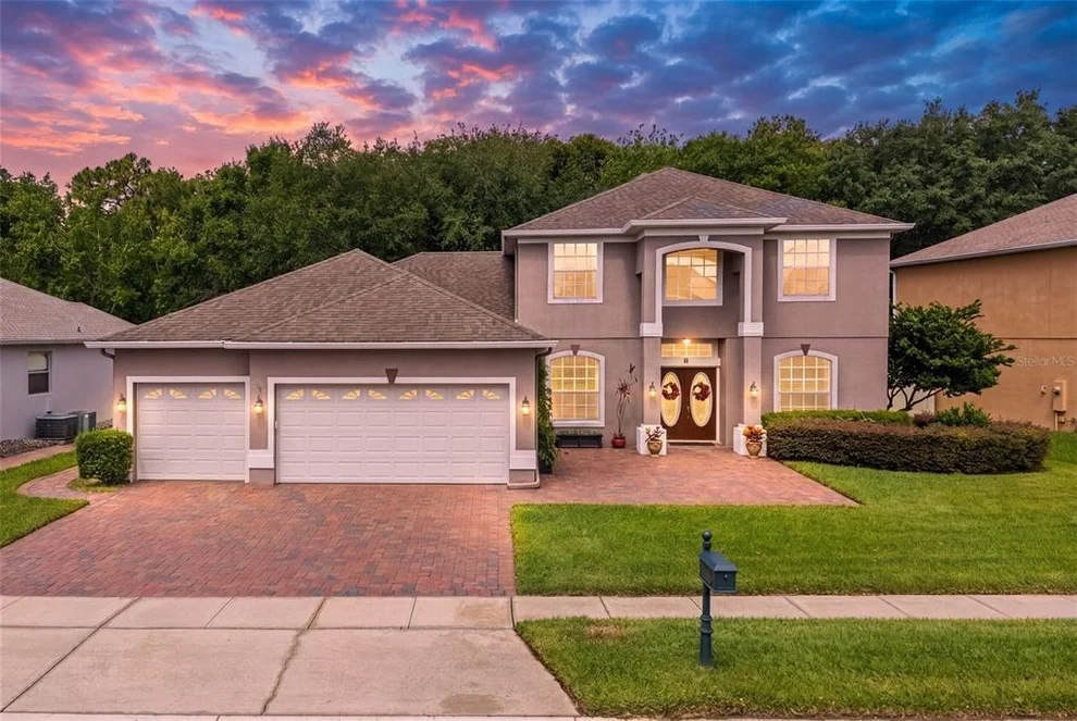 Unit for sale at 2438 GREENWILLOW DRIVE, ORLANDO, FL 32825