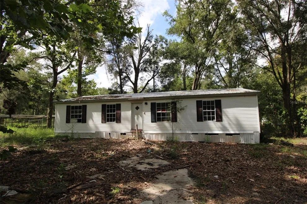 Unit for sale at 9599 NW 56TH LANE, CHIEFLAND, FL 32626