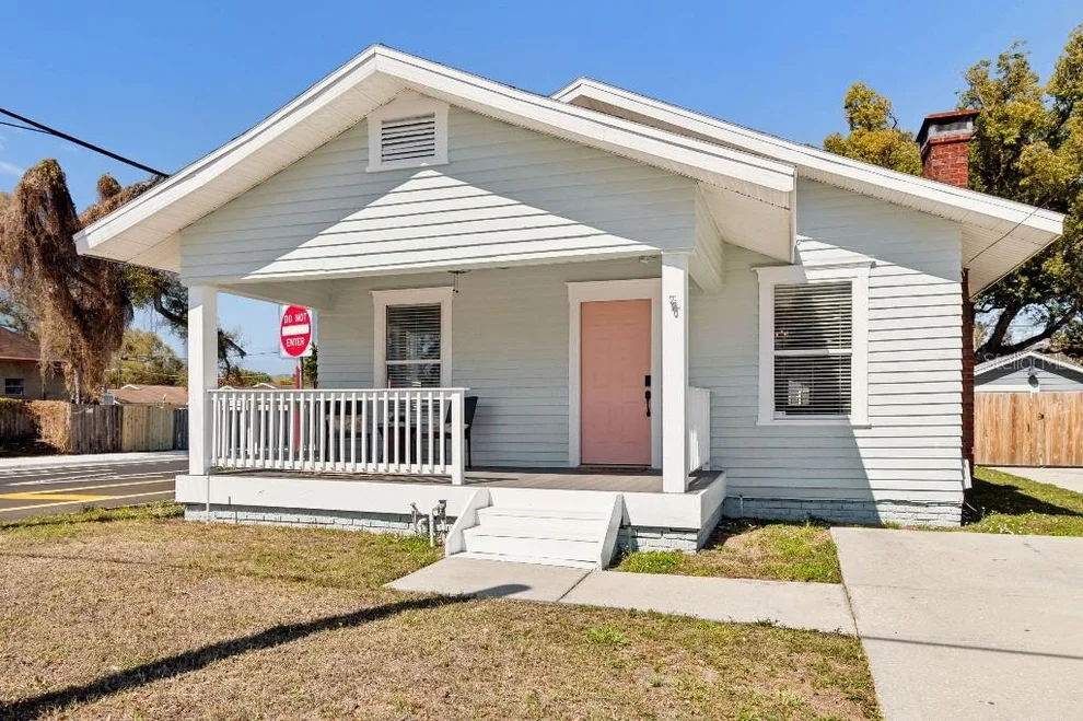 Unit for sale at 211 W ALVA STREET, TAMPA, FL 33603