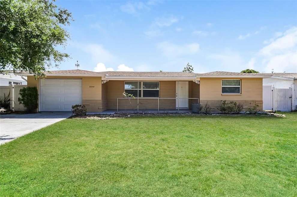 Unit for sale at 3644 PANOLA DRIVE, NEW PORT RICHEY, FL 34652