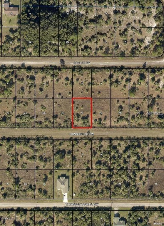 Unit for sale at 699 SUNSHINE STREET SW, PALM BAY, FL 32908