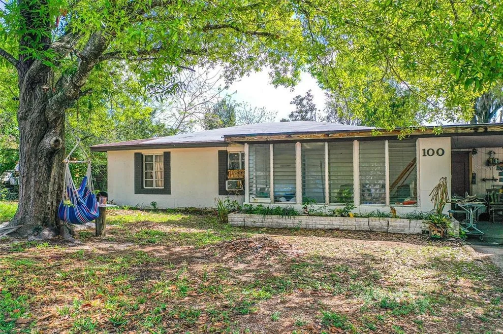 Unit for sale at 100 N SELF AVENUE, AVON PARK, FL 33825