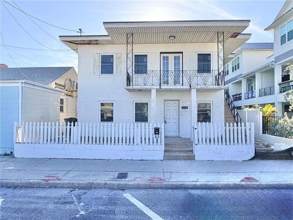 Unit for sale at 664 MANDALAY AVENUE, CLEARWATER BEACH, FL 33767