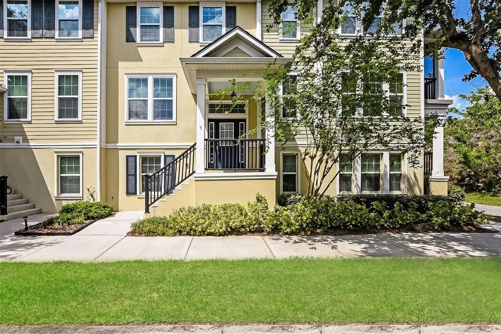 Unit for sale at 1384 MILL STREAM LANE, WINTER SPRINGS, FL 32708