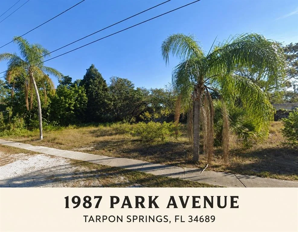Unit for sale at 1987 PARK AVENUE, TARPON SPRINGS, FL 34689