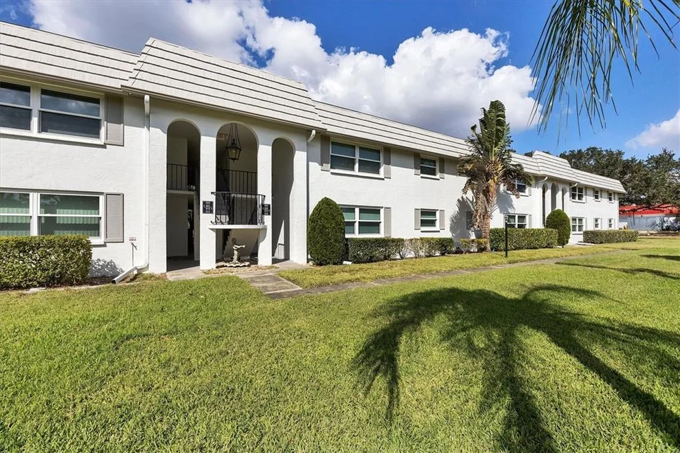 Unit for sale at 5800 HOLLYWOOD BOULEVARD, SARASOTA, FL 34231