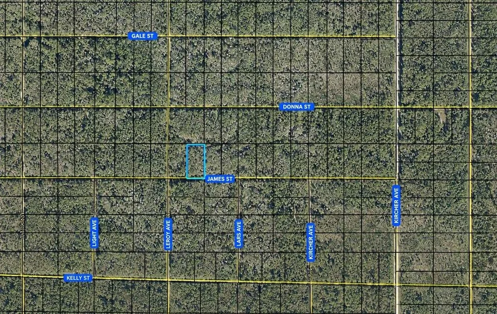 Unit for sale at JAMES, HASTINGS, FL 32145