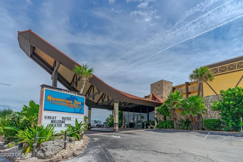 Unit for sale at 2301 S ATLANTIC AVENUE, DAYTONA BEACH, FL 32118
