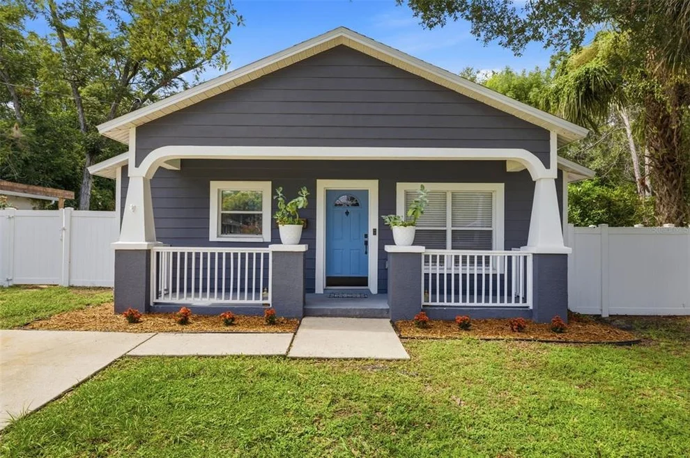 Unit for sale at 213 E CLUSTER AVENUE, TAMPA, FL 33604