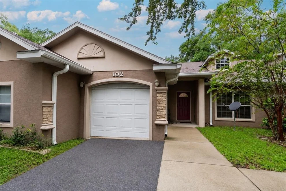 Unit for sale at 2635 NE 7TH STREET, OCALA, FL 34470
