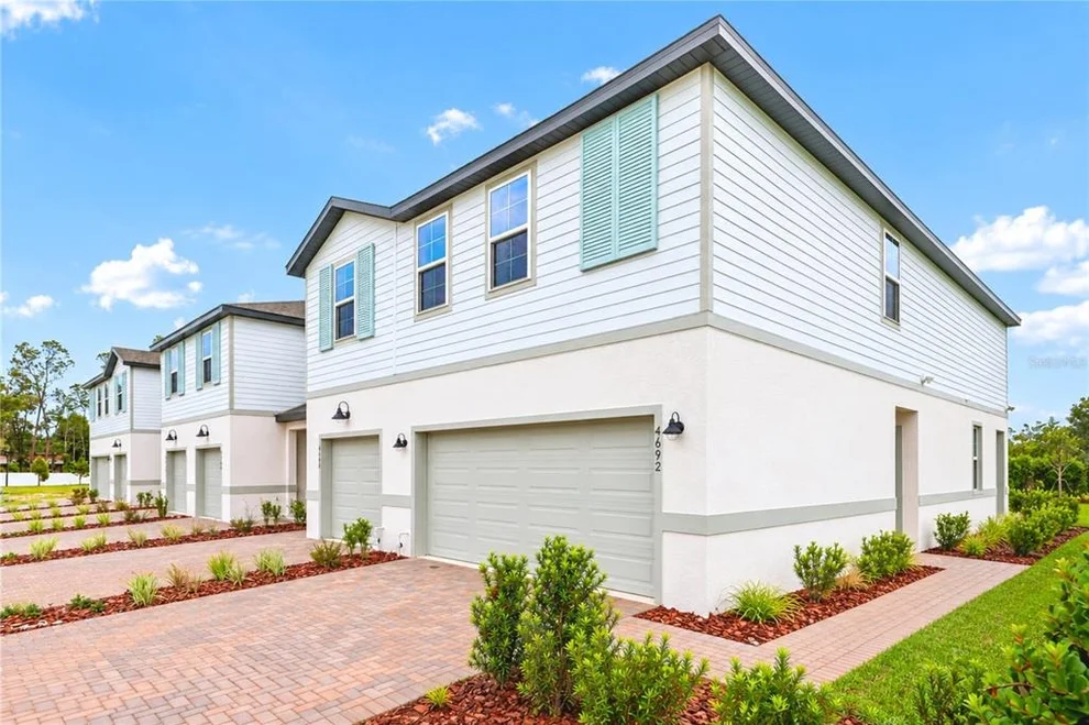 Unit for sale at 4457 STARLING GROVE DRIVE, ORLANDO, FL 32822