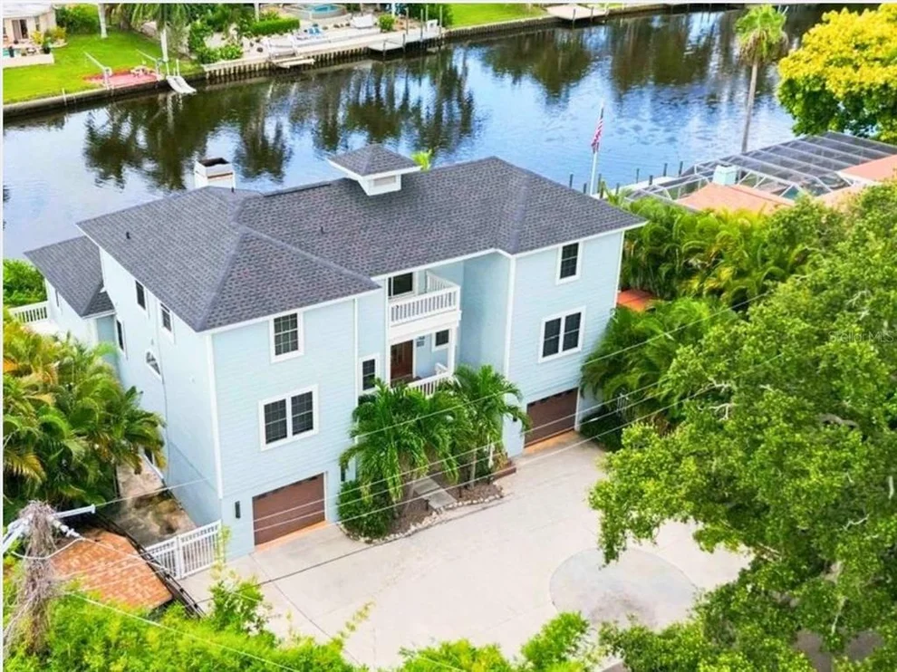 Unit for sale at 5544 DINAH LANE, SARASOTA, FL 34231
