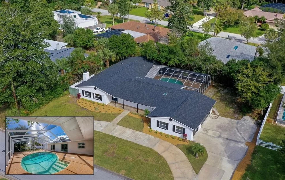 Unit for sale at 71 N ST ANDREWS DRIVE, ORMOND BEACH, FL 32174
