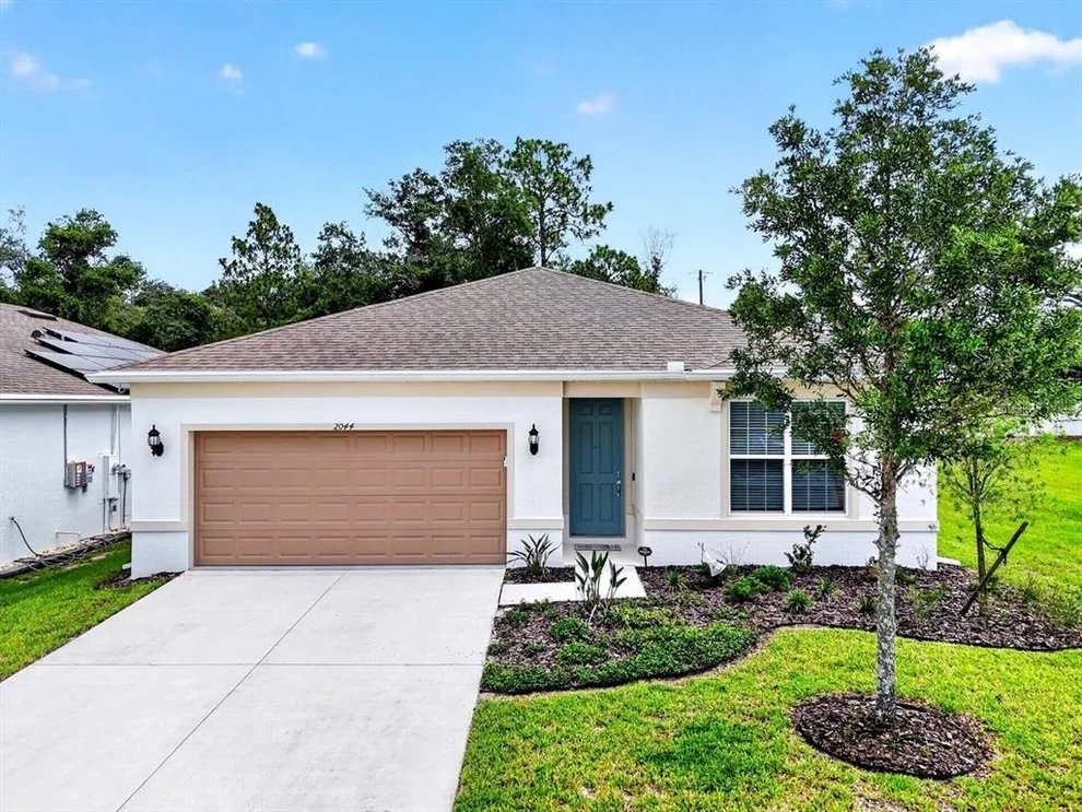 Unit for sale at 2044 CANOPY TERRACE BOULEVARD, DELAND, FL 32724