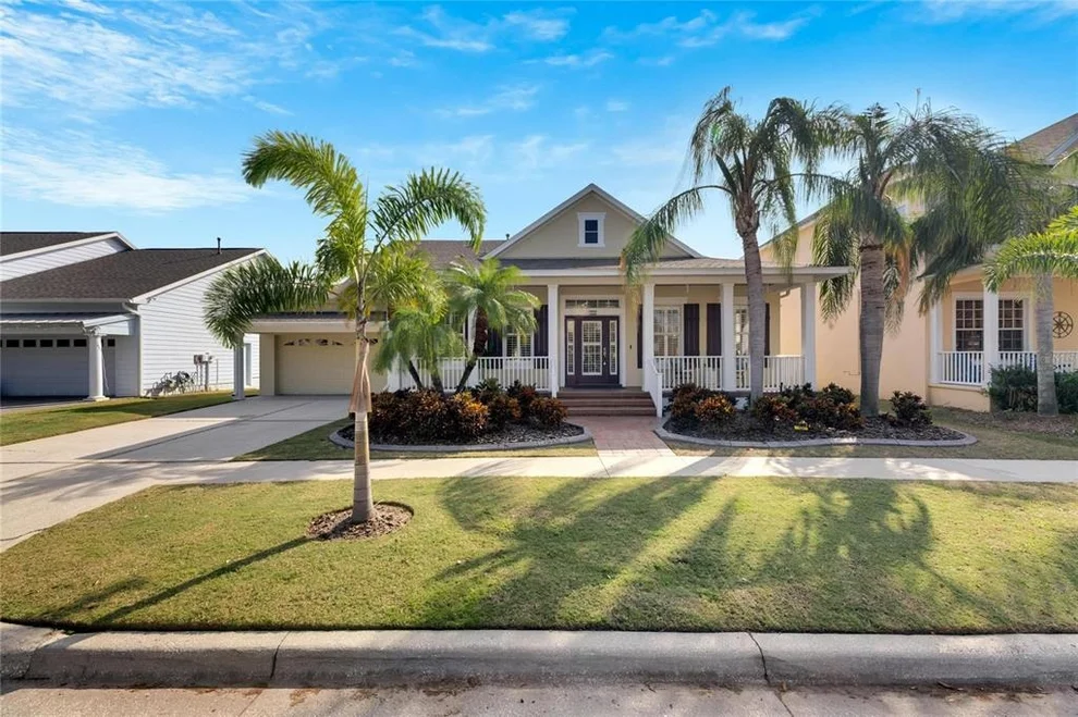 Unit for sale at 528 ISLEBAY DRIVE, APOLLO BEACH, FL 33572
