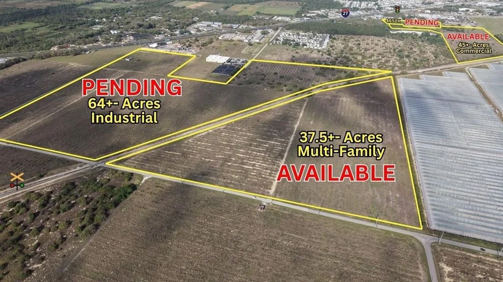 Unit for sale at 4199 DESOTO CITY ROAD, SEBRING, FL 33870