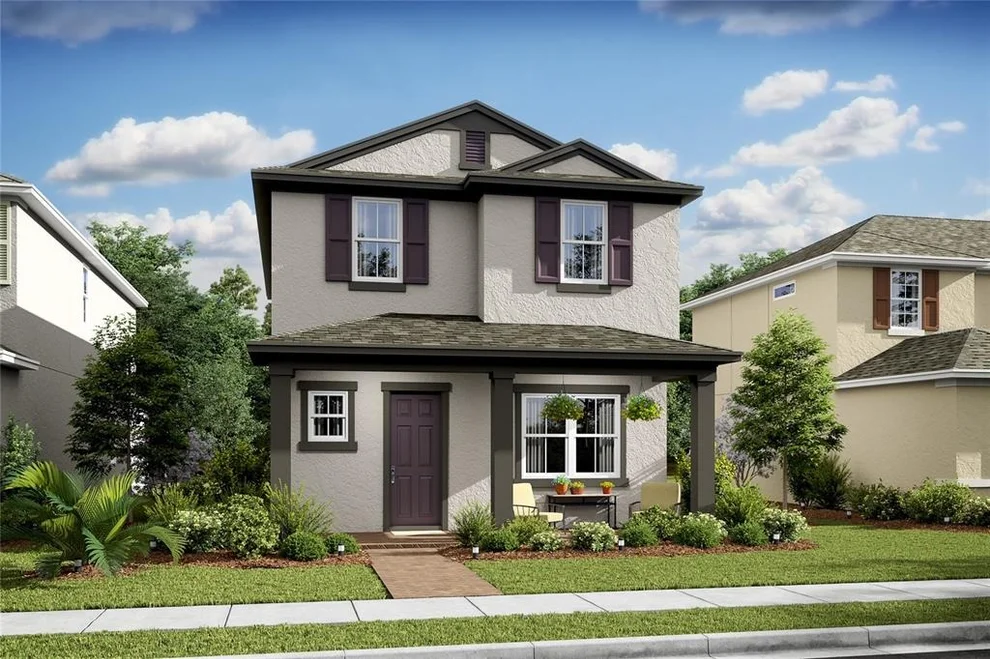Unit for sale at 12349 SILK MIMOSA ALLEY, WINTER GARDEN, FL 34787