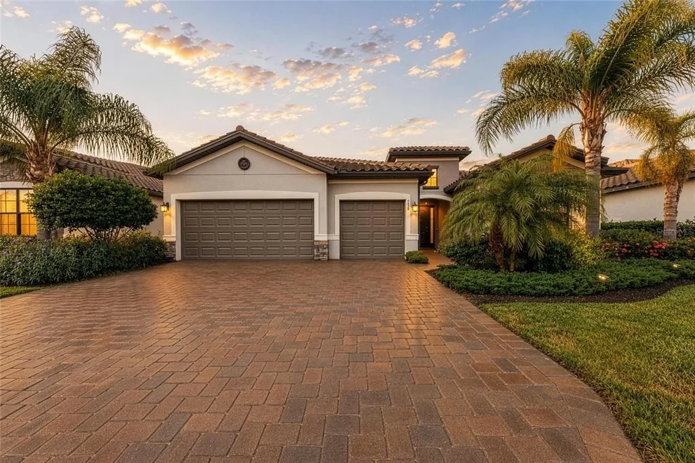 Unit for sale at 538 FIRE BUSH COURT, BRADENTON, FL 34212