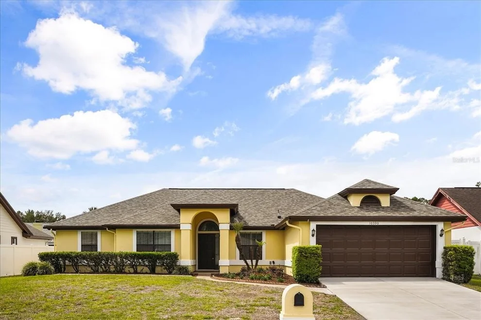 Unit for sale at 10330 TARABY COURT, ORLANDO, FL 32817