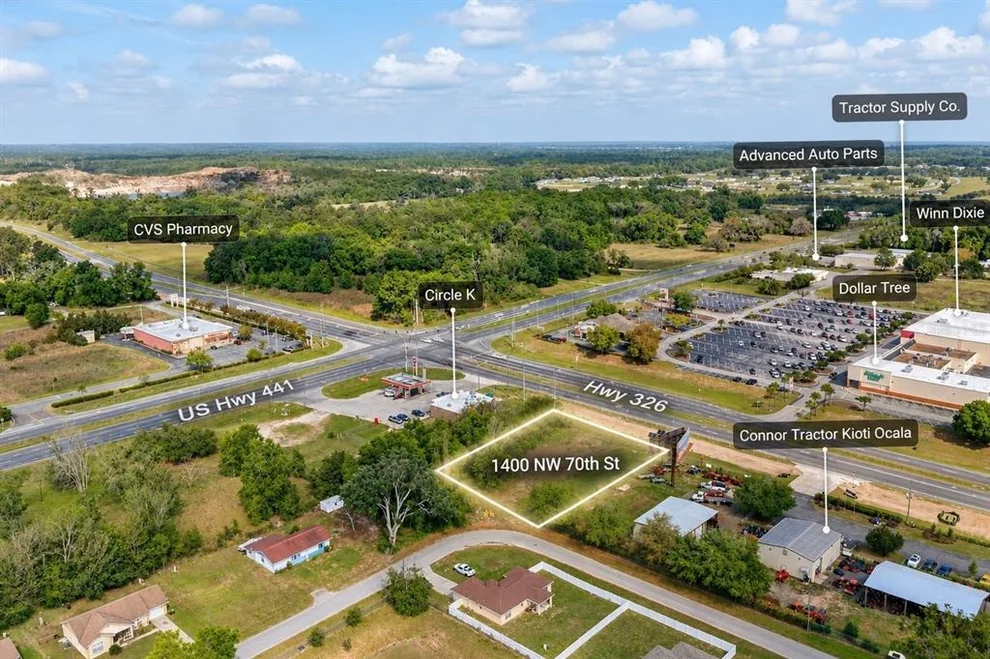 Unit for sale at HWY 326 / NW 70TH, OCALA, FL 34471