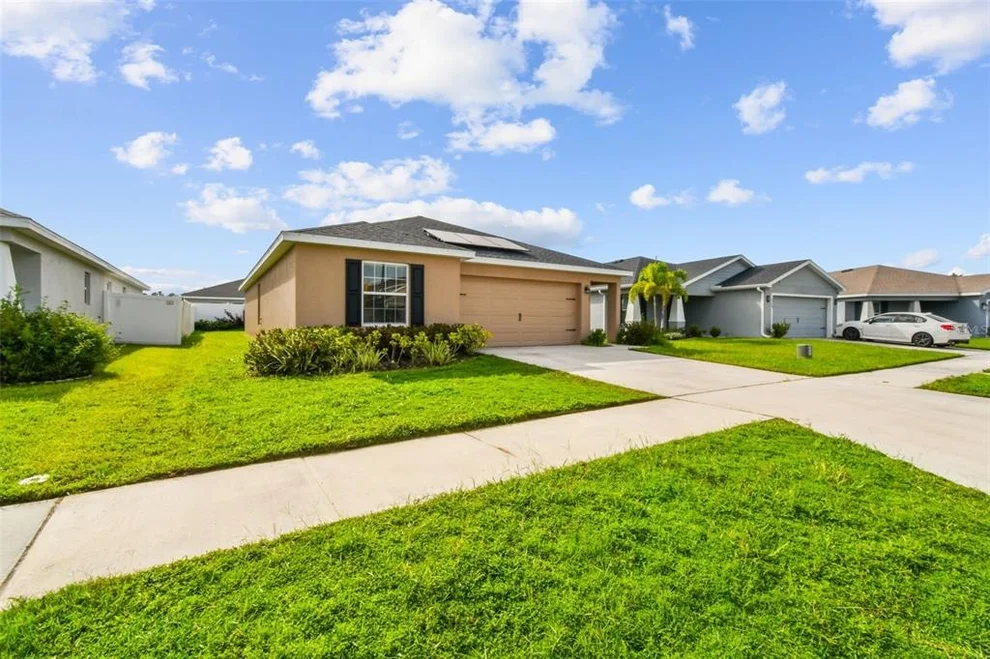 Unit for sale at 6977 ABBYWOOD LANE, ZEPHYRHILLS, FL 33541