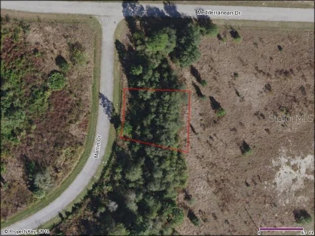 Unit for sale at 1617 MARLIN DRIVE, POINCIANA, FL 34759