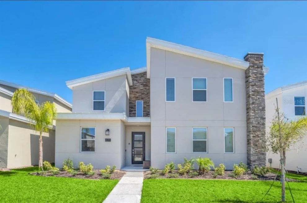 Unit for sale at 671 STICKS STREET, DAVENPORT, FL 33896