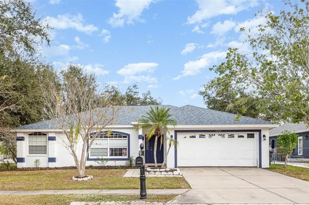 Unit for sale at 4907 21ST WAY E, BRADENTON, FL 34203