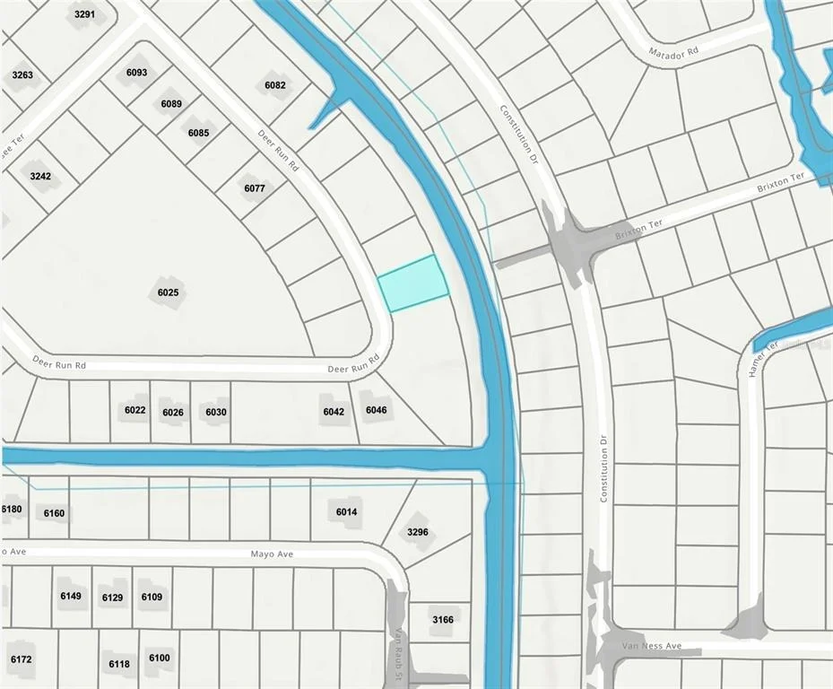 Unit for sale at N DEER RUN ROAD, NORTH PORT, FL 34291