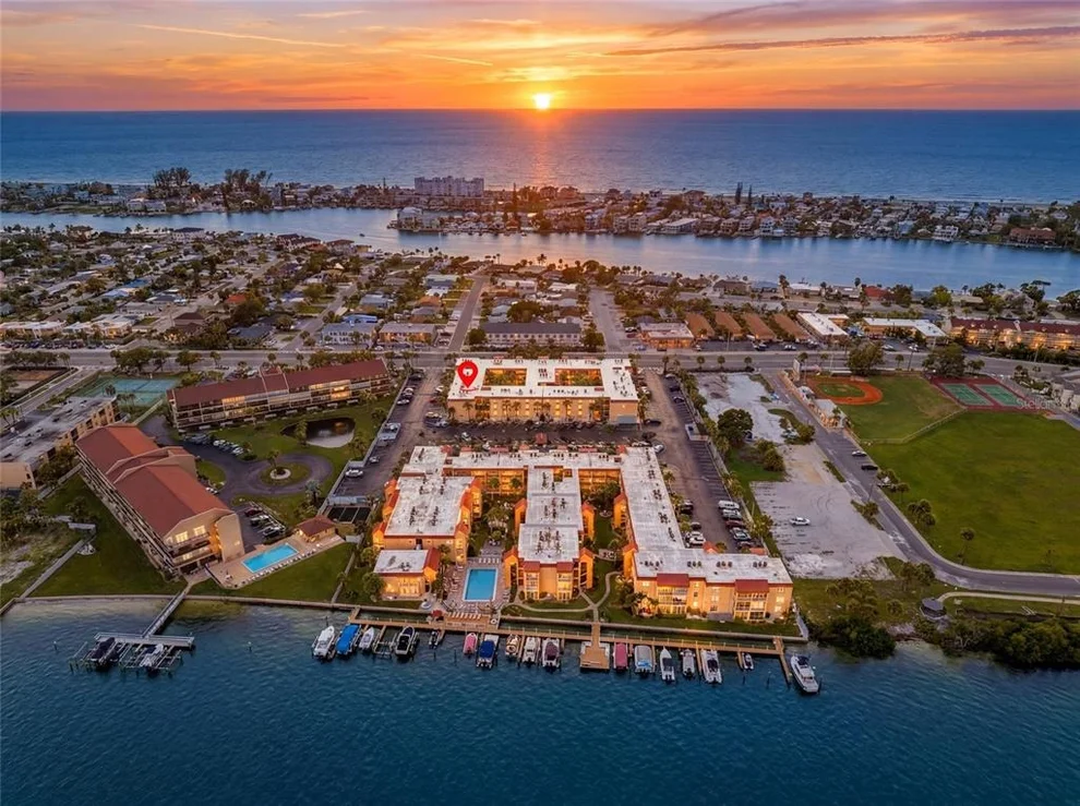 Unit for sale at 8911 BLIND PASS ROAD, ST PETE BEACH, FL 33706