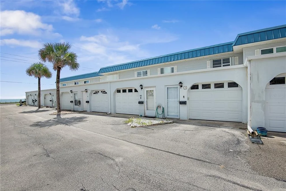 2750 Ocean Shore Boulevard