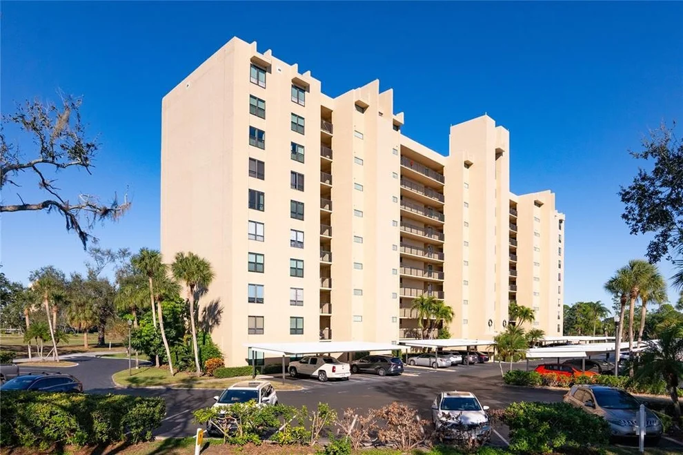 Unit for sale at 2621 COVE CAY DRIVE, CLEARWATER, FL 33760