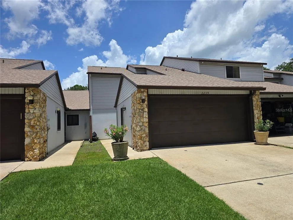 Unit for sale at 2259 BRANCHWOOD DRIVE, NEW SMYRNA BEACH, FL 32168