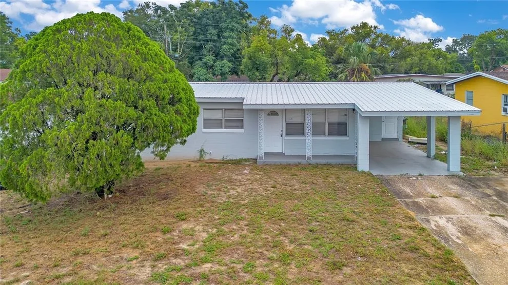 Unit for sale at 6132 W LIVINGSTON STREET, ORLANDO, FL 32835