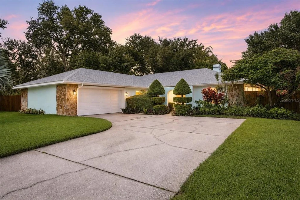 Unit for sale at 2866 FAIR GREEN DRIVE, CLEARWATER, FL 33761