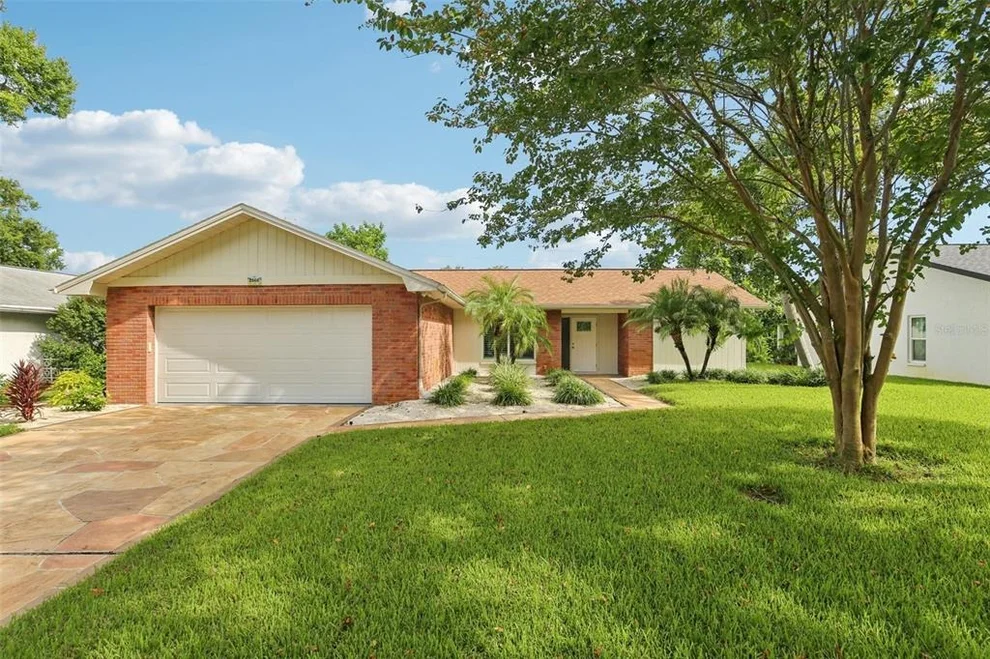 Unit for sale at 2866 THISTLE COURT N, PALM HARBOR, FL 34684