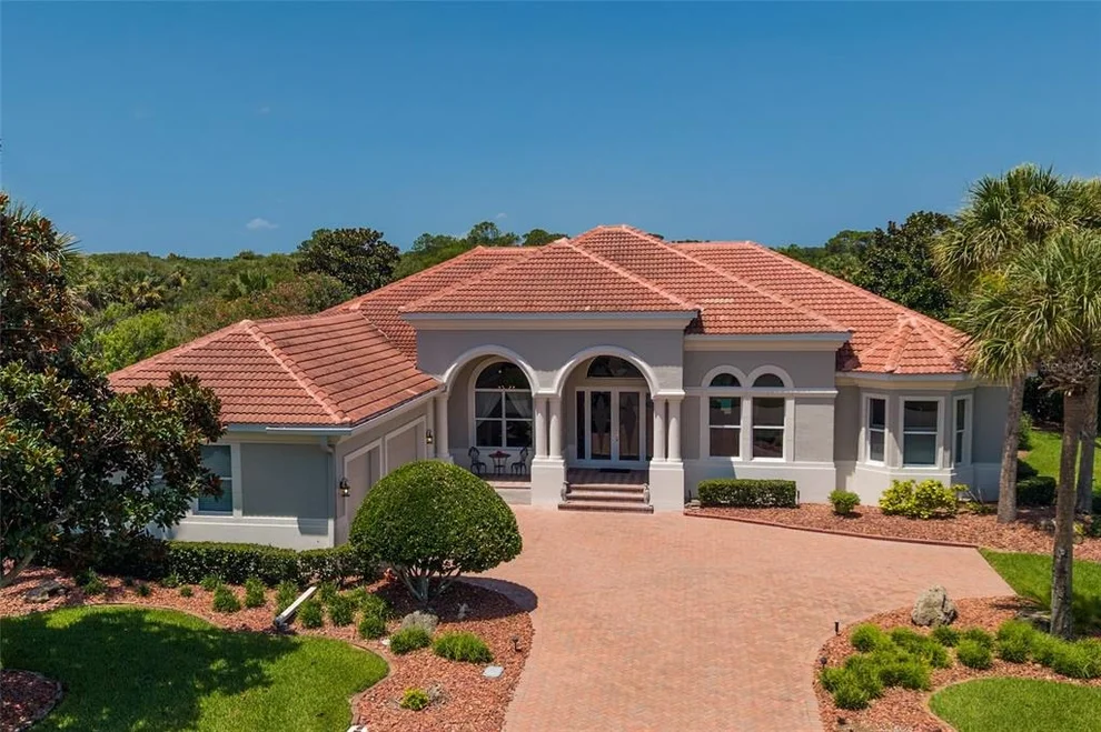 Unit for sale at 32 SAN GABRIEL LANE, PALM COAST, FL 32137