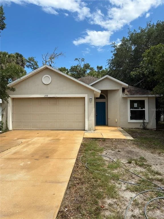 Unit for sale at 250 WILLOW PLACE, ORMOND BEACH, FL 32174