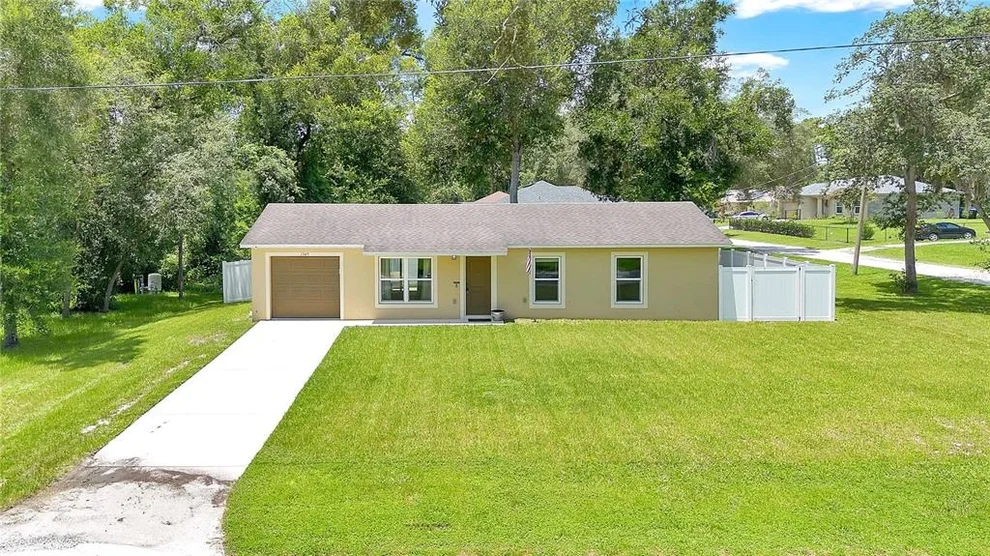 Unit for sale at 1345 GRAND AVENUE, ORANGE CITY, FL 32763