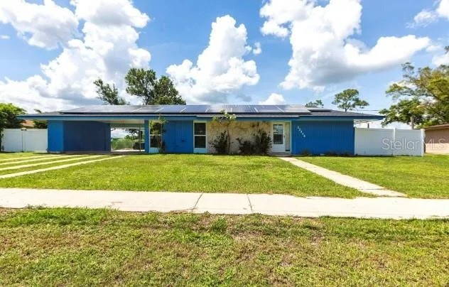 Unit for sale at 22348 OLEAN BOULEVARD, PORT CHARLOTTE, FL 33952